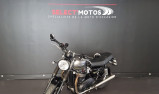 TRIUMPH SPEED TWIN 900 A2