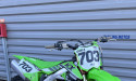 KAWASAKI KXF 450