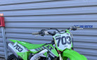 KAWASAKI KXF 450