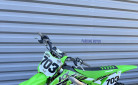 KAWASAKI KXF 450