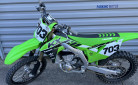 KAWASAKI KXF 450