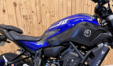 YAMAHA MT-07 (permis A2)