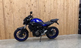 YAMAHA MT-07 (permis A2)