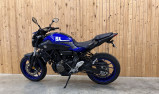 YAMAHA MT-07 (permis A2)