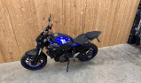 YAMAHA MT-07 (permis A2)