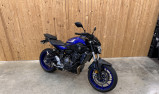 YAMAHA MT-07 (permis A2)