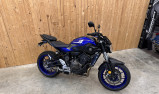 YAMAHA MT-07 (permis A2)