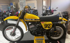 YAMAHA SC 500