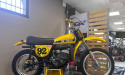 YAMAHA SC 500