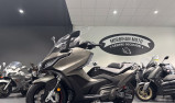 KYMCO AK 550 PREMIUM / Garantie 