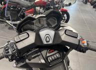 KYMCO AK 550 PREMIUM / Garantie 