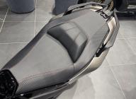 KYMCO AK 550 PREMIUM / Garantie 