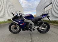 APRILIA RS 125 