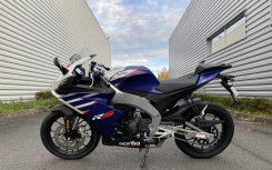 APRILIA RS 125 