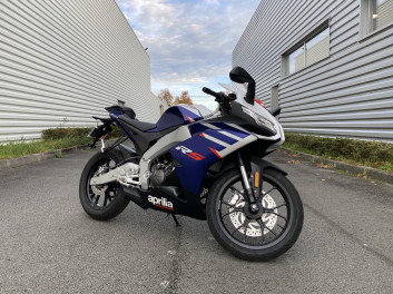 APRILIA RS 125 