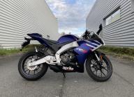 APRILIA RS 125 