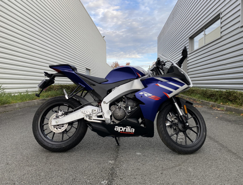 APRILIA RS 125 