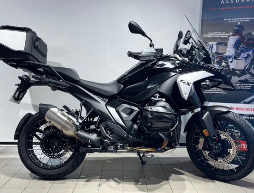 1300 GS Triple Black