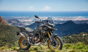 VOGE 625 DSX