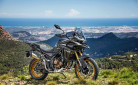 VOGE 625 DSX