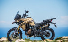 VOGE 625 DSX