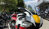 YAMAHA YZF 1000 R1 60TH