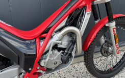 GASGAS 125 TXT RACING 2023