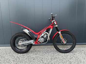 GASGAS 125 TXT RACING 2023