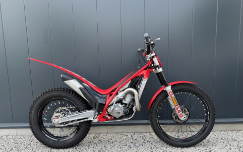 GASGAS 125 TXT RACING 2023