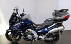 SUZUKI DL V-STROM 1000 OCCASION