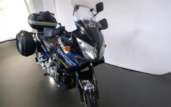 SUZUKI DL V-STROM 1000 OCCASION