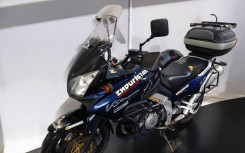 SUZUKI DL V-STROM 1000 OCCASION