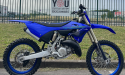 YAMAHA YZ 125