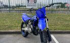 YAMAHA YZ 125