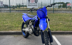 YAMAHA YZ 125