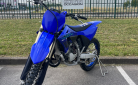 YAMAHA YZ 125