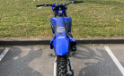 YAMAHA YZ 125
