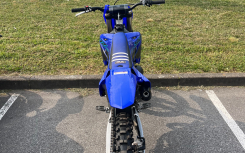 YAMAHA YZ 125