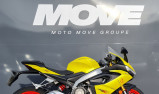APRILIA RS 660 ABS 187€/MOIS