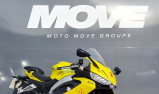 APRILIA RS 660 ABS 187€/MOIS