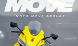 APRILIA RS 660 ABS 187€/MOIS