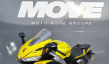 APRILIA RS 660 ABS 187€/MOIS