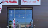 YAMAHA MT-07 Y-AMT A2 MT07