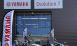 YAMAHA MT-07 Y-AMT A2 MT07