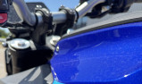 YAMAHA MT-07 Y-AMT A2 MT07