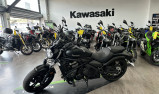 KAWASAKI VULCAN 650 S
