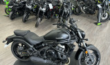 KAWASAKI VULCAN 650 S