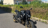 KAWASAKI Z 800