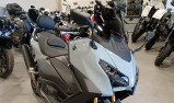 YAMAHA XP T-MAX 560 TECH MAX