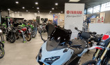 YAMAHA XP T-MAX 560 TECH MAX